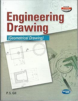 machine drawing book pdf ps gill free download